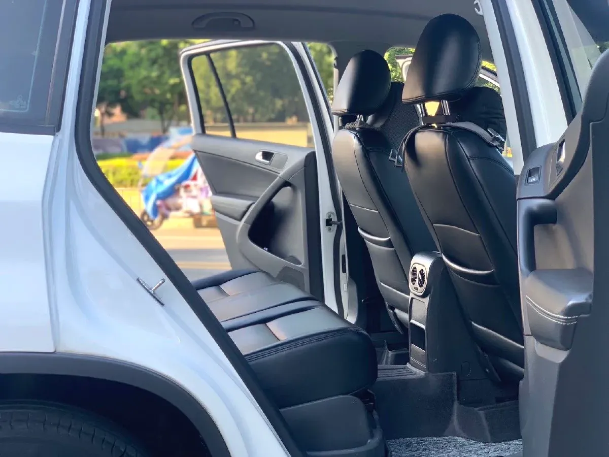 2016 Volkswagen Touran 1.4T 150HP L4 7DCT,autocango,china used car exporter,china ev exporter,chinese used car exporter,chinese used ev exporter