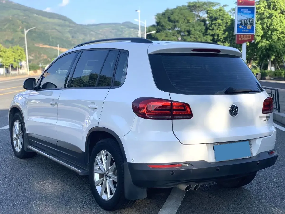 2016 Volkswagen Touran 1.4T 150HP L4 7DCT,autocango,china used car exporter,china ev exporter,chinese used car exporter,chinese used ev exporter