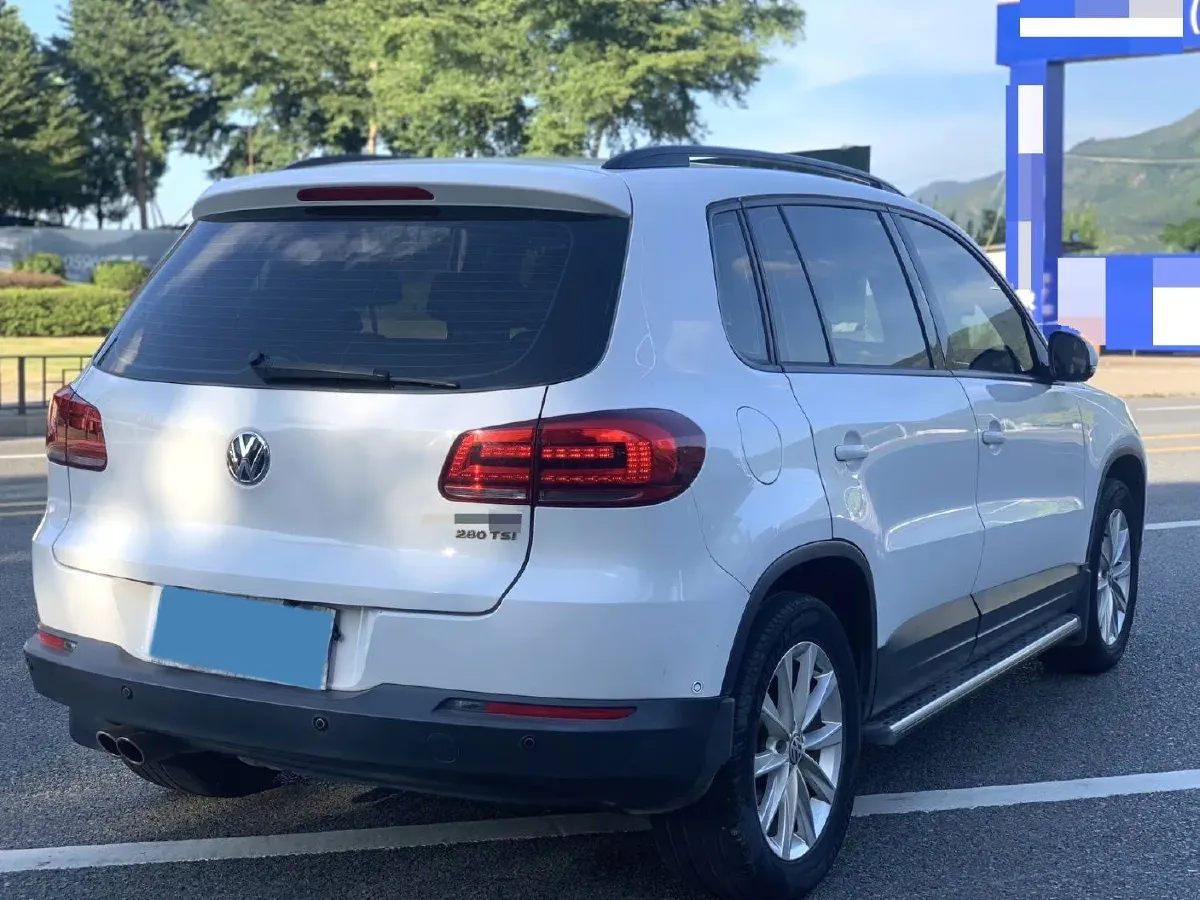 2016 Volkswagen Touran 1.4T 150HP L4 7DCT,autocango,china used car exporter,china ev exporter,chinese used car exporter,chinese used ev exporter