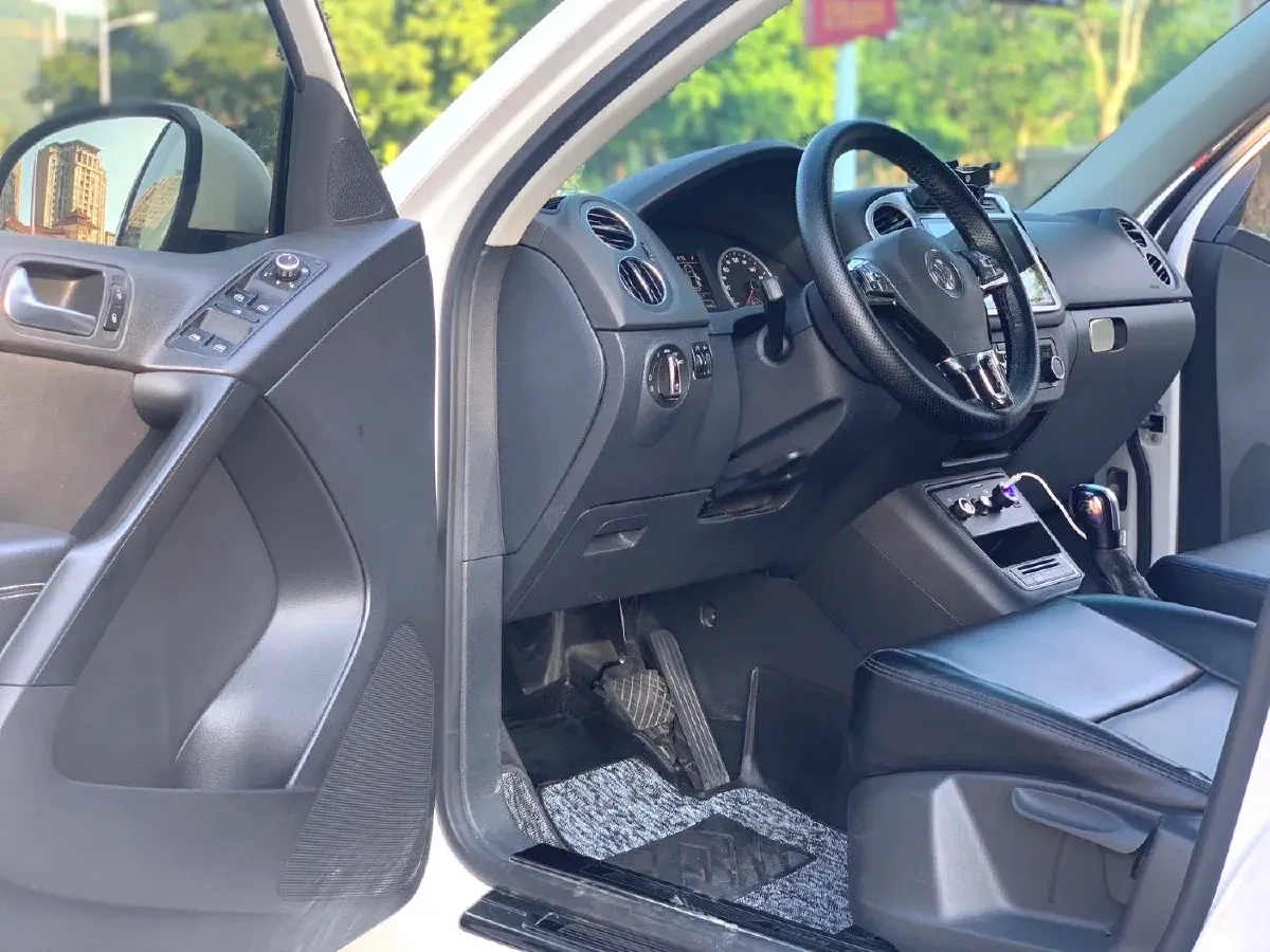 2016 Volkswagen Touran 1.4T 150HP L4 7DCT,autocango,china used car exporter,china ev exporter,chinese used car exporter,chinese used ev exporter