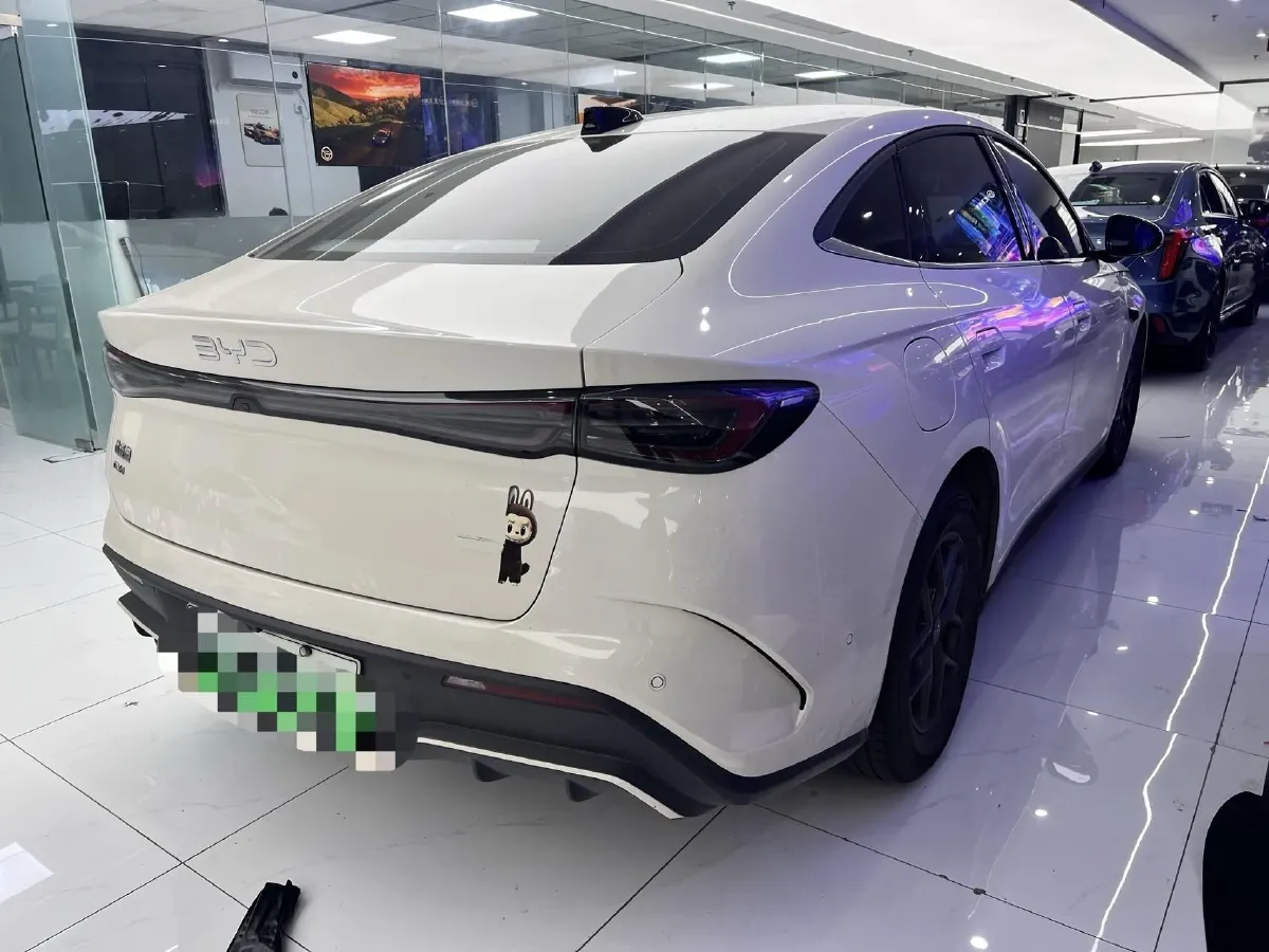 2025 BYD Seal06 1.5L 101HP L4 E-CVT PHEV 10.08KWH,autocango,china used car exporter,china ev exporter,chinese used car exporter,chinese used ev exporter