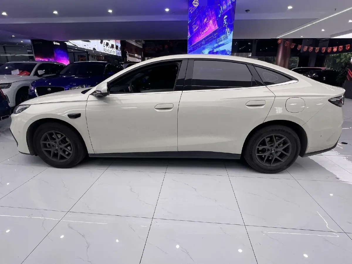 2025 BYD Seal06 1.5L 101HP L4 E-CVT PHEV 10.08KWH,autocango,china used car exporter,china ev exporter,chinese used car exporter,chinese used ev exporter