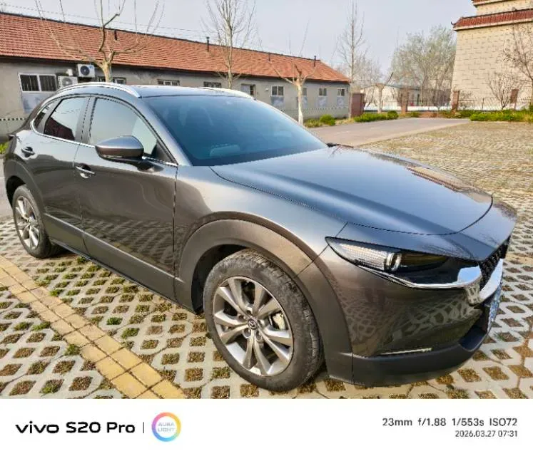 2021 Mazda CX-30 2.0L 158HP L4 6AT,autocango,china used car exporter,china ev exporter,chinese used car exporter,chinese used ev exporter