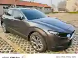 2021 Mazda CX-30 2.0L 158HP L4 6AT