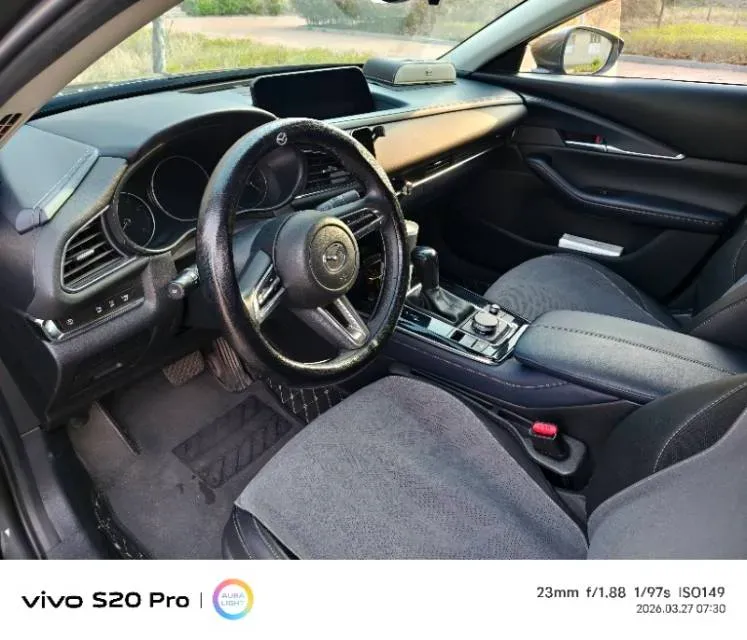 2021 Mazda CX-30 2.0L 158HP L4 6AT,autocango,china used car exporter,china ev exporter,chinese used car exporter,chinese used ev exporter