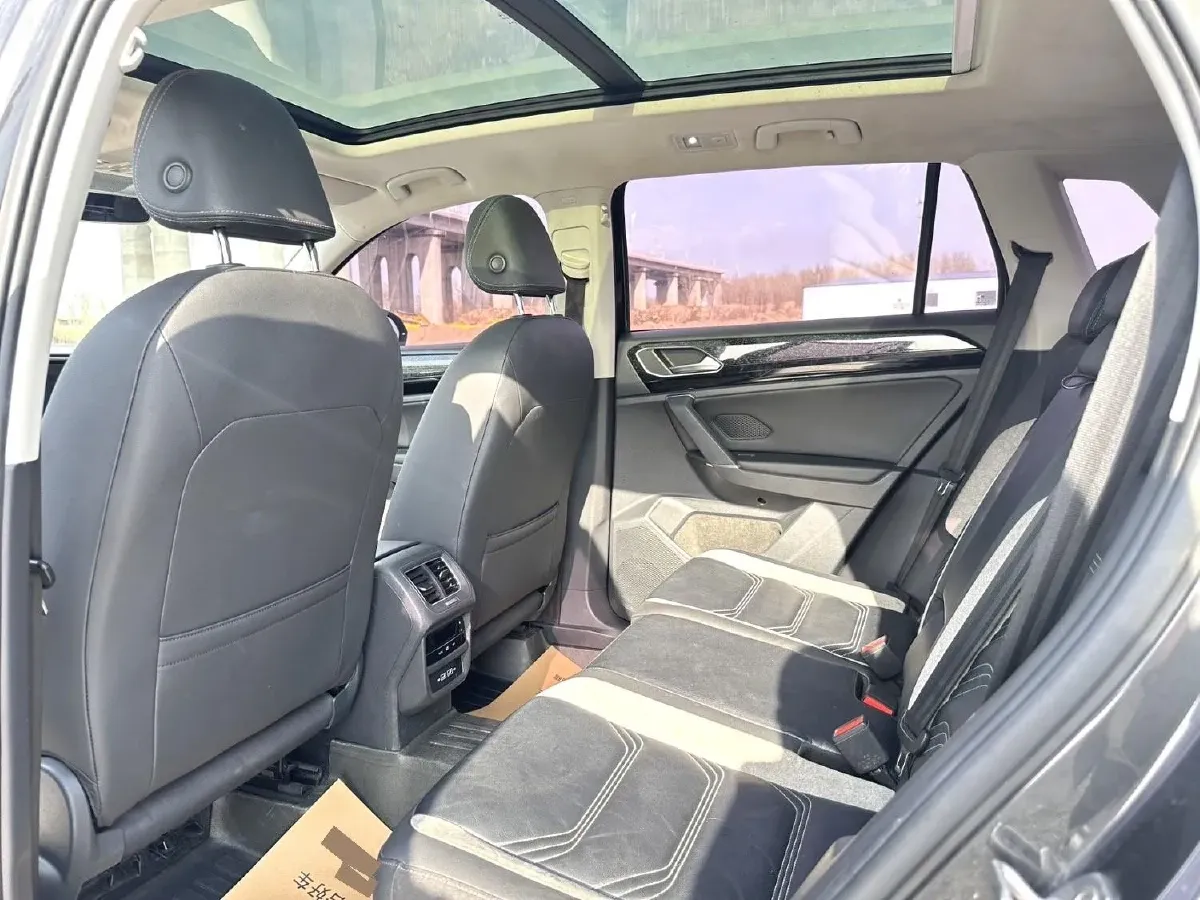 2020 Volkswagen Tayron GTE 1.4T 150HP L4 6DCT PHEV 13KWH,autocango,china used car exporter,china ev exporter,chinese used car exporter,chinese used ev exporter