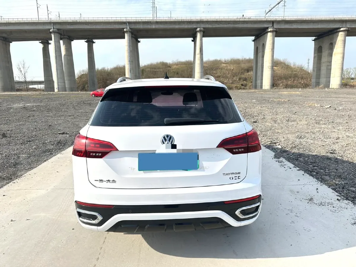 2020 Volkswagen Tayron GTE 1.4T 150HP L4 6DCT PHEV 13KWH,autocango,china used car exporter,china ev exporter,chinese used car exporter,chinese used ev exporter