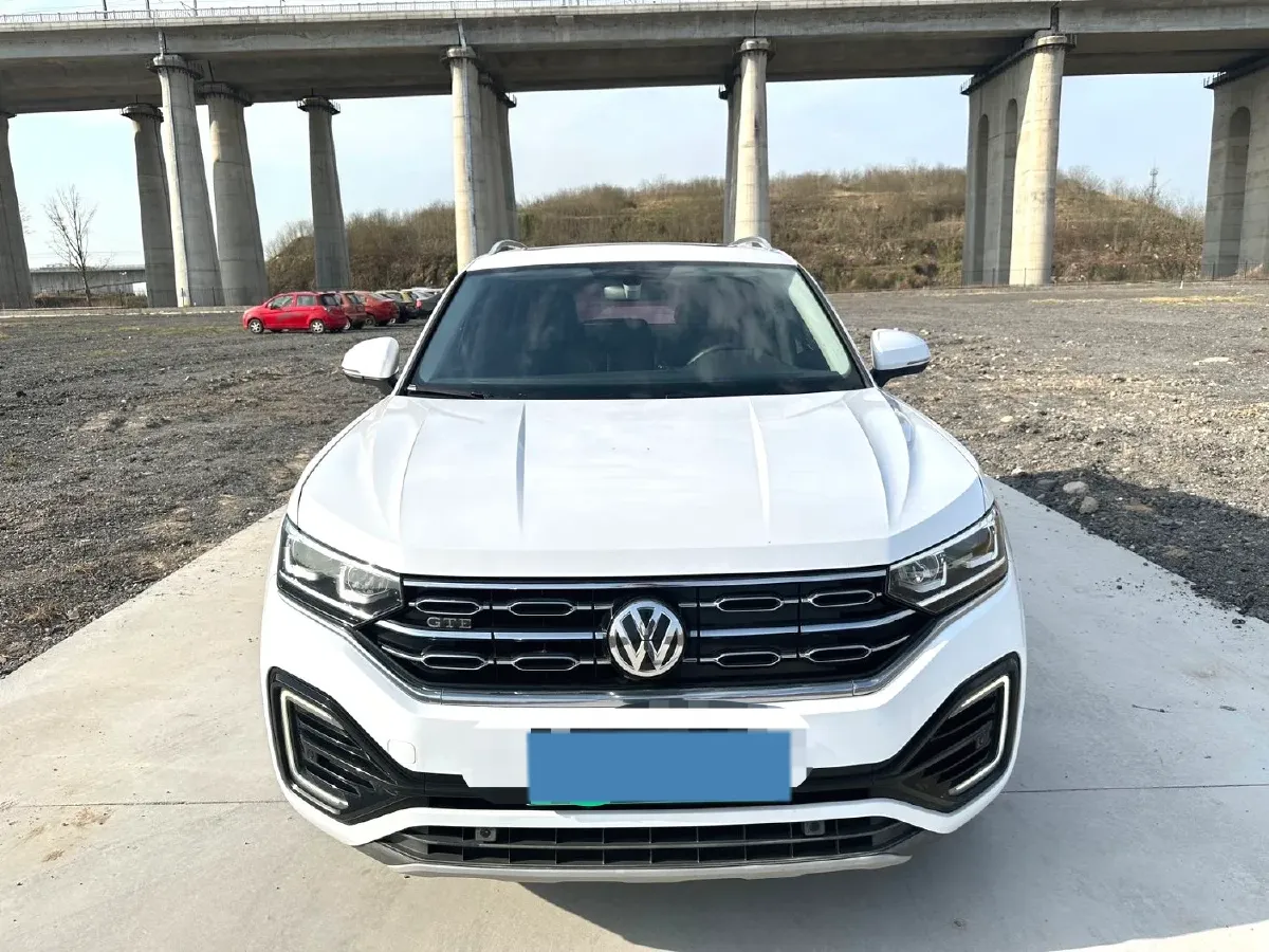 2020 Volkswagen Tayron GTE 1.4T 150HP L4 6DCT PHEV 13KWH,autocango,china used car exporter,china ev exporter,chinese used car exporter,chinese used ev exporter