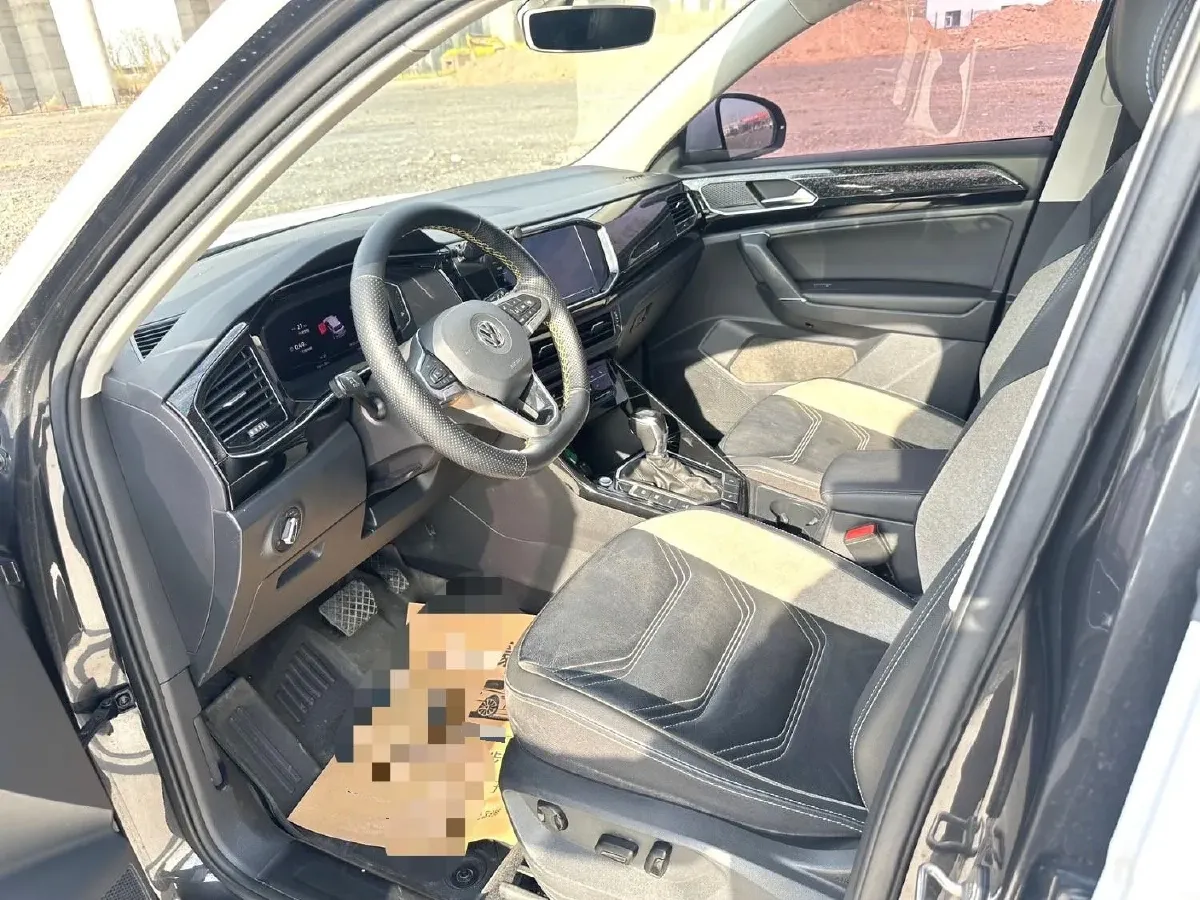 2020 Volkswagen Tayron GTE 1.4T 150HP L4 6DCT PHEV 13KWH,autocango,china used car exporter,china ev exporter,chinese used car exporter,chinese used ev exporter