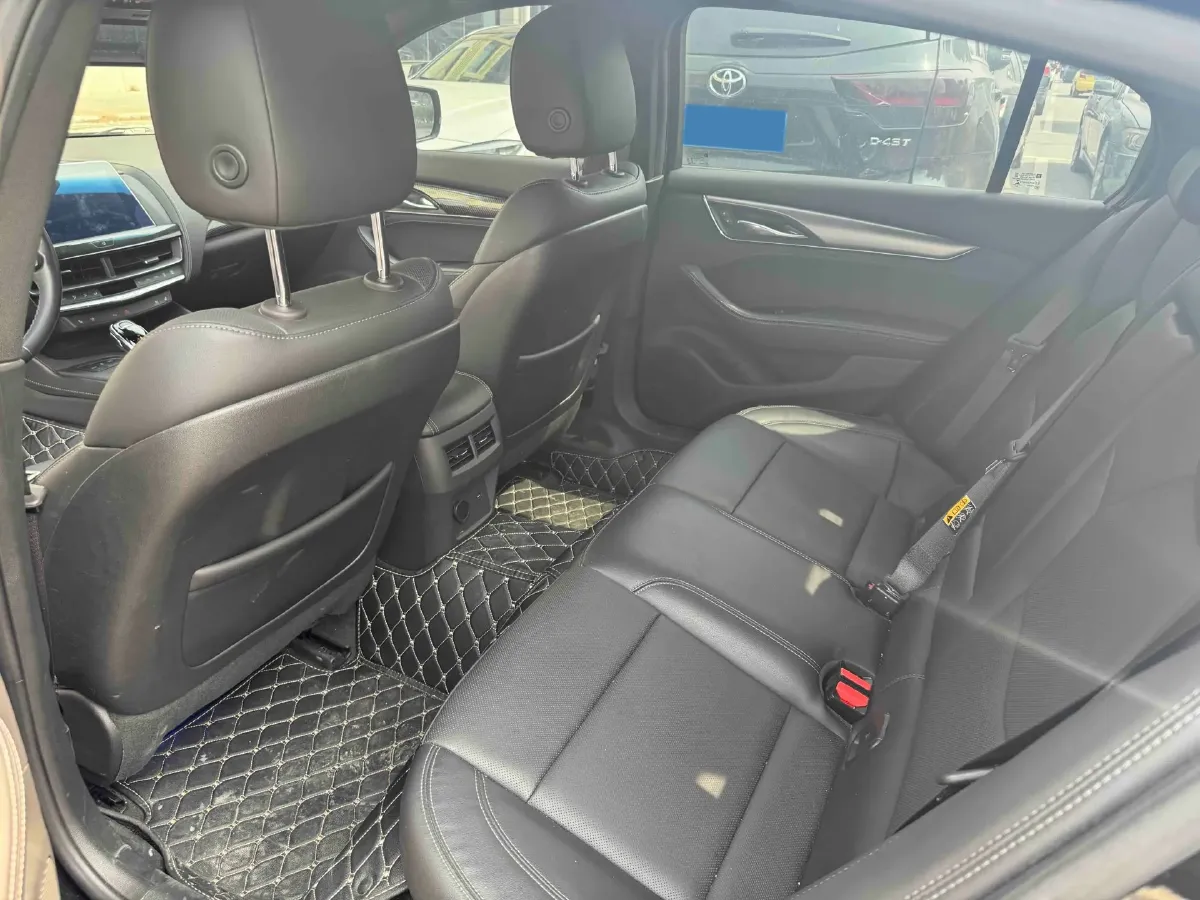 2022 Cadillac CT5 2.0T 237HP L4 10AT,autocango,china used car exporter,china ev exporter,chinese used car exporter,chinese used ev exporter