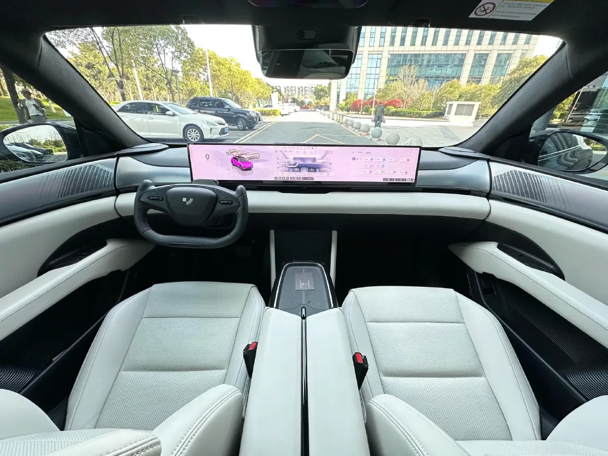 2025 JiYue 01 BEV 71.4KWH,autocango,china used car exporter,china ev exporter,chinese used car exporter,chinese used ev exporter