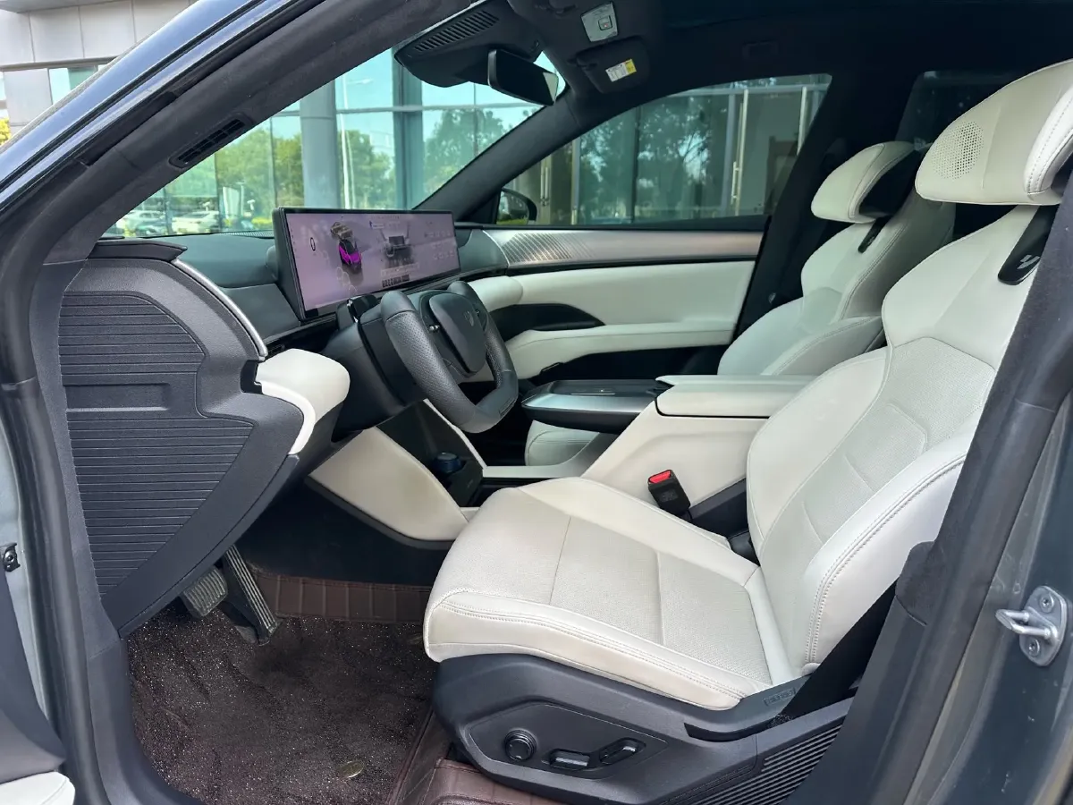 2025 JiYue 01 BEV 71.4KWH,autocango,china used car exporter,china ev exporter,chinese used car exporter,chinese used ev exporter