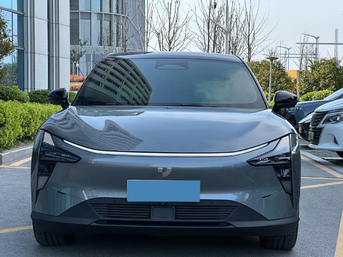 2025 JiYue 01 BEV 71.4KWH,autocango,china used car exporter,china ev exporter,chinese used car exporter,chinese used ev exporter