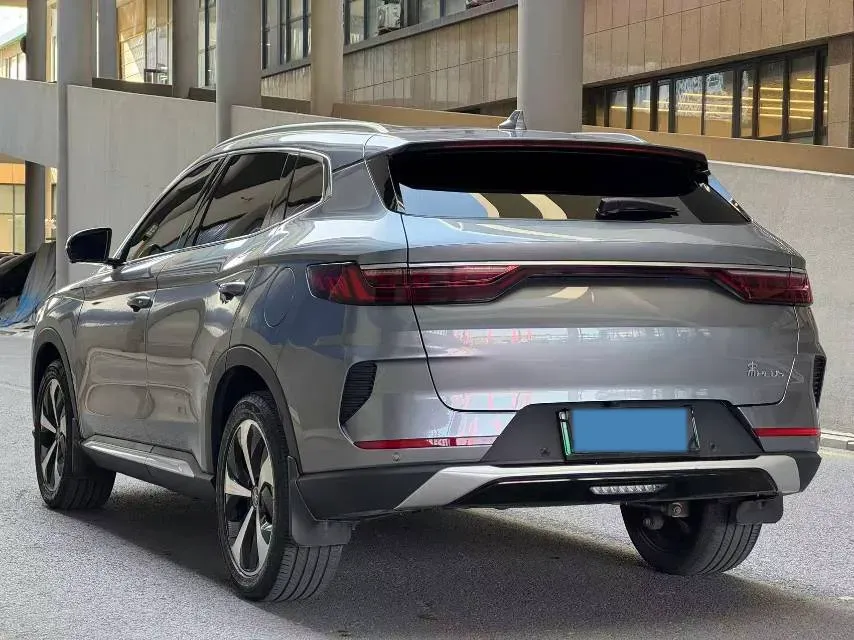 2021 Geely JiaJi 1.5T 177HP L3 7DCT PHEV 11.3KWH,autocango,china used car exporter,china ev exporter,chinese used car exporter,chinese used ev exporter