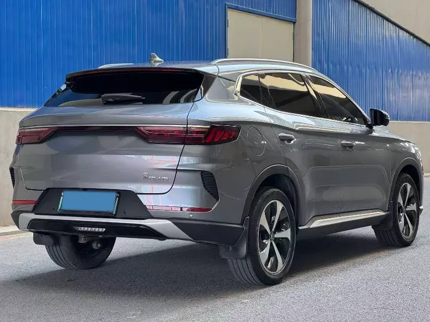 2021 Geely JiaJi 1.5T 177HP L3 7DCT PHEV 11.3KWH,autocango,china used car exporter,china ev exporter,chinese used car exporter,chinese used ev exporter
