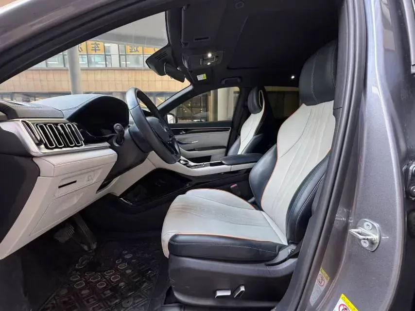 2021 Geely JiaJi 1.5T 177HP L3 7DCT PHEV 11.3KWH,autocango,china used car exporter,china ev exporter,chinese used car exporter,chinese used ev exporter