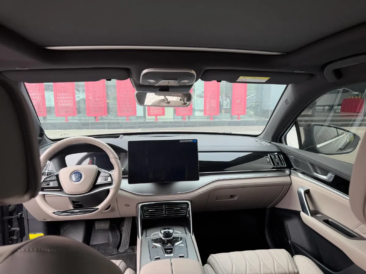 2024 BYD Tang 1.5T 139HP L4 E-CVT PHEV 45.8KWH,autocango,china used car exporter,china ev exporter,chinese used car exporter,chinese used ev exporter