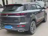 2021 ChangAn CS55 Plus 1.5T 180HP L4 7DCT