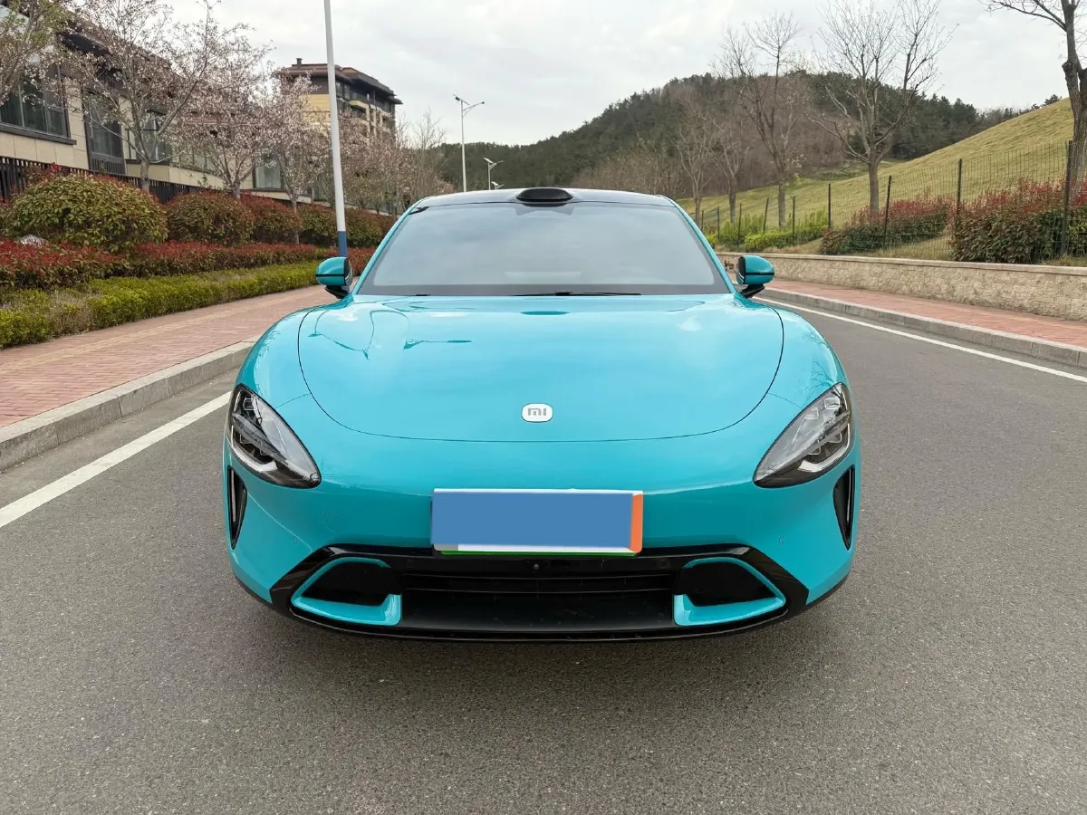 2024 MI SU7 BEV 94.3KWH,autocango,china used car exporter,china ev exporter,chinese used car exporter,chinese used ev exporter