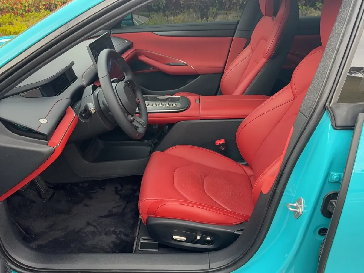 2024 MI SU7 BEV 94.3KWH,autocango,china used car exporter,china ev exporter,chinese used car exporter,chinese used ev exporter