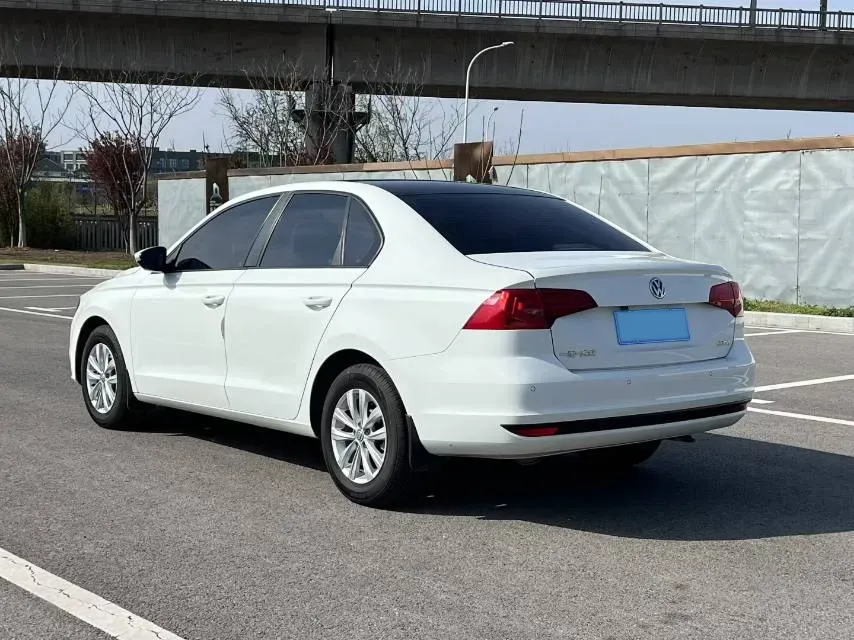 2018 Volkswagen Bora 1.5L 110HP L4 6AT,autocango,china used car exporter,china ev exporter,chinese used car exporter,chinese used ev exporter