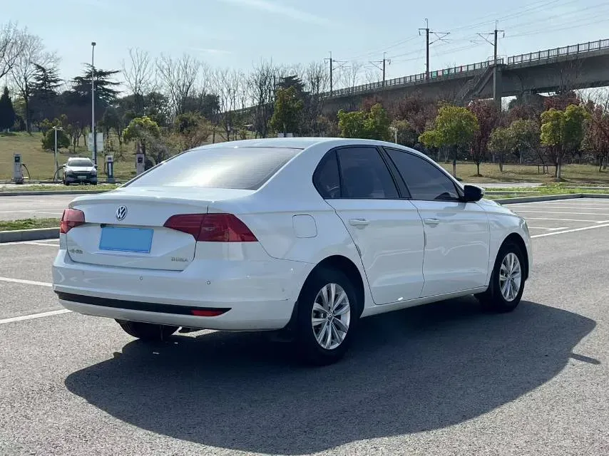 2018 Volkswagen Bora 1.5L 110HP L4 6AT,autocango,china used car exporter,china ev exporter,chinese used car exporter,chinese used ev exporter