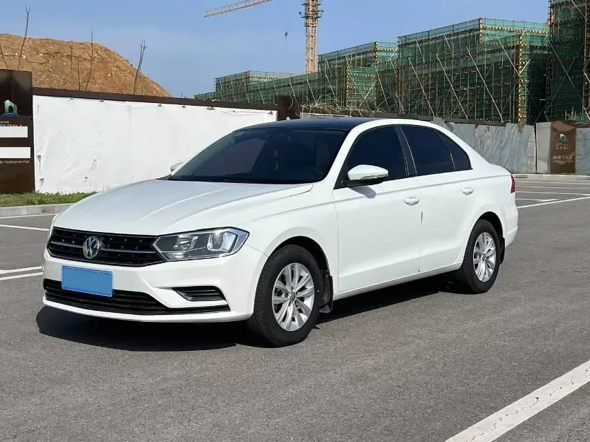 2018 Volkswagen Bora 1.5L 110HP L4 6AT,autocango,china used car exporter,china ev exporter,chinese used car exporter,chinese used ev exporter