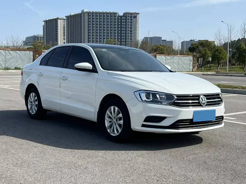 2018 Volkswagen Bora 1.5L 110HP L4 6AT,autocango,china used car exporter,china ev exporter,chinese used car exporter,chinese used ev exporter