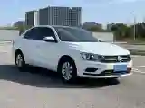 2018 Volkswagen Bora 1.5L 110HP L4 6AT