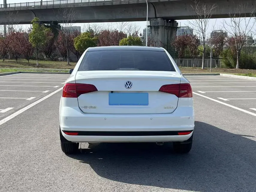 2018 Volkswagen Bora 1.5L 110HP L4 6AT,autocango,china used car exporter,china ev exporter,chinese used car exporter,chinese used ev exporter