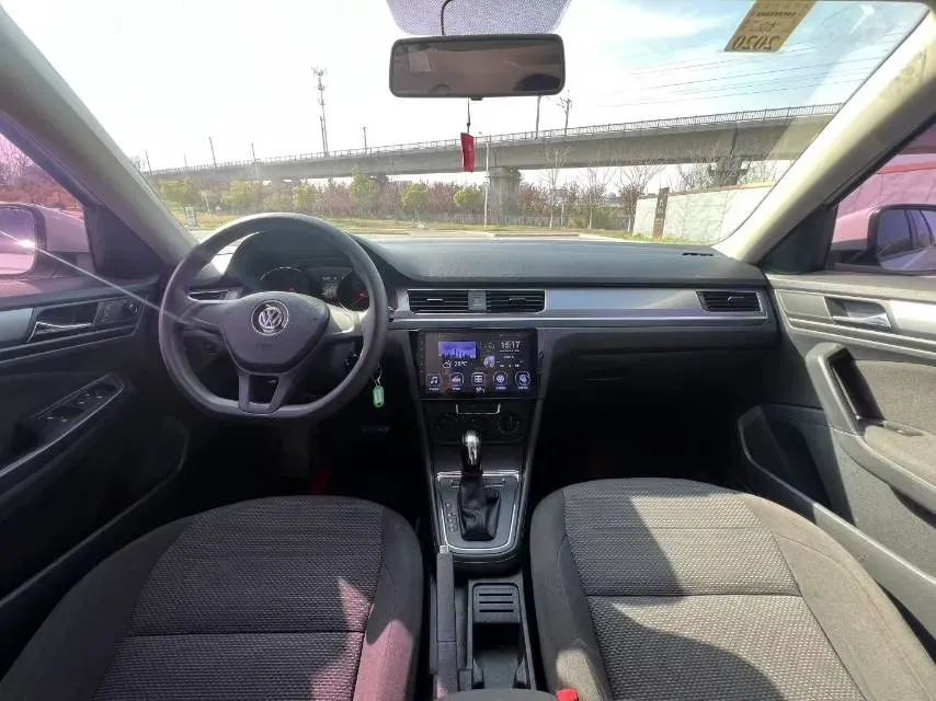 2018 Volkswagen Bora 1.5L 110HP L4 6AT,autocango,china used car exporter,china ev exporter,chinese used car exporter,chinese used ev exporter
