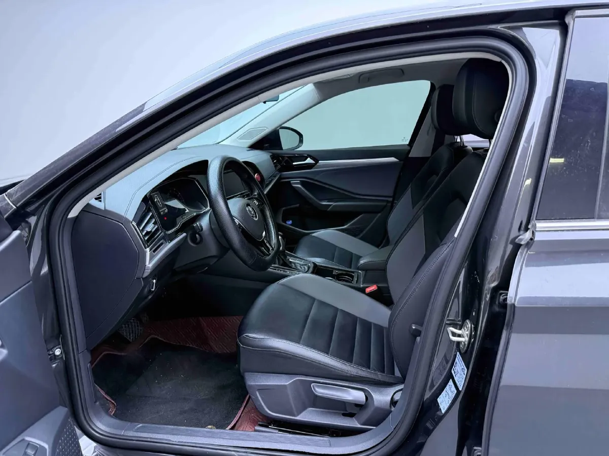 2019 Volkswagen Tharu 1.4T 150HP L4 7DCT,autocango,china used car exporter,china ev exporter,chinese used car exporter,chinese used ev exporter