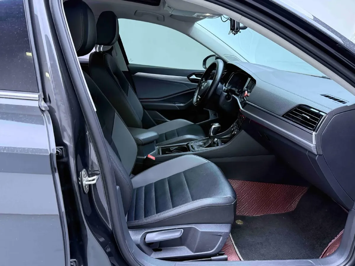 2019 Volkswagen Tharu 1.4T 150HP L4 7DCT,autocango,china used car exporter,china ev exporter,chinese used car exporter,chinese used ev exporter