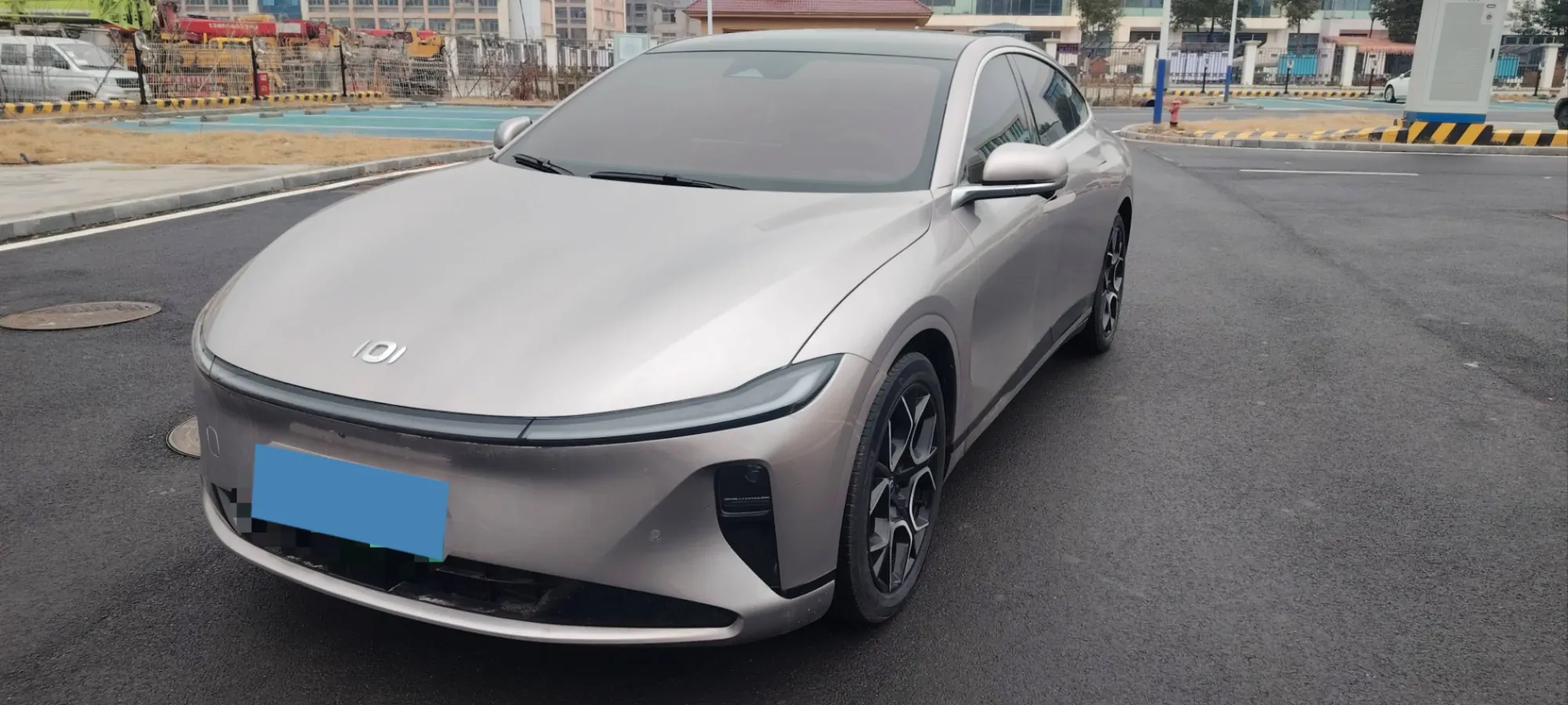 2024 ChangAn QiYuan A07 BEV 79.97KWH,autocango,china used car exporter,china ev exporter,chinese used car exporter,chinese used ev exporter