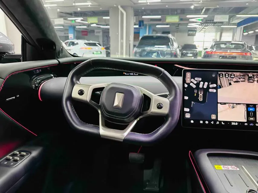 2024 Avatr 07 1.5T 156HP L4 REEV 39.05KWH,autocango,china used car exporter,china ev exporter,chinese used car exporter,chinese used ev exporter