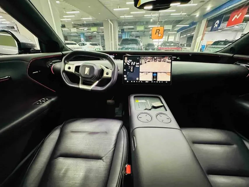 2024 Avatr 07 1.5T 156HP L4 REEV 39.05KWH,autocango,china used car exporter,china ev exporter,chinese used car exporter,chinese used ev exporter