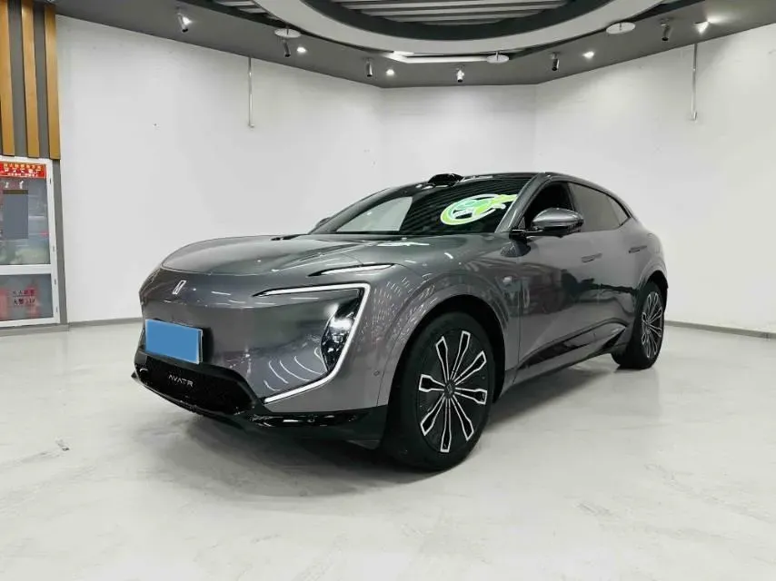 2024 Avatr 07 1.5T 156HP L4 REEV 39.05KWH,autocango,china used car exporter,china ev exporter,chinese used car exporter,chinese used ev exporter