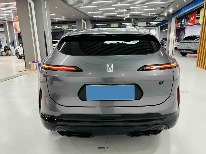 2024 Avatr 07 1.5T 156HP L4 REEV 39.05KWH,autocango,china used car exporter,china ev exporter,chinese used car exporter,chinese used ev exporter