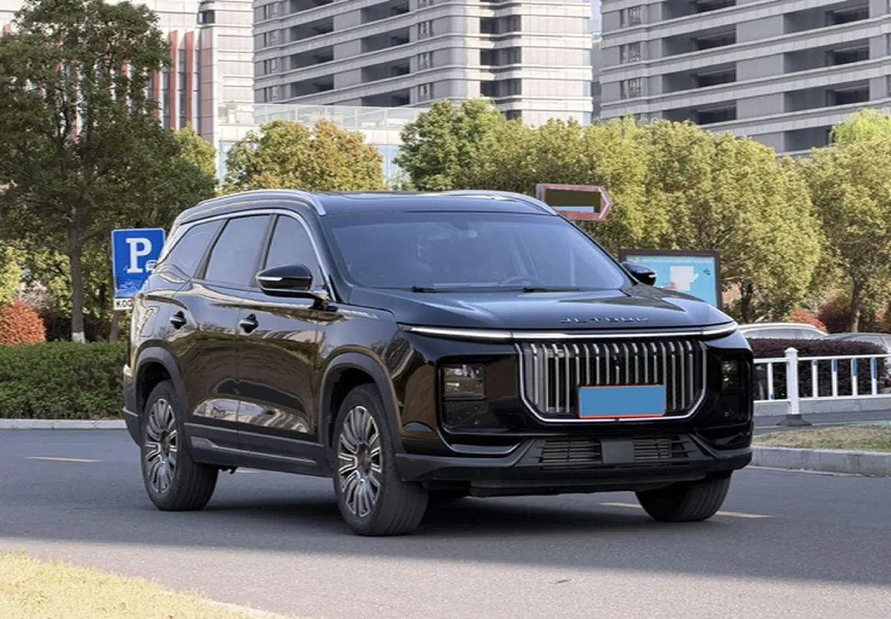 2024 Jetour X90 PRO 1.6T 197HP L4 7DCT,autocango,china used car exporter,china ev exporter,chinese used car exporter,chinese used ev exporter