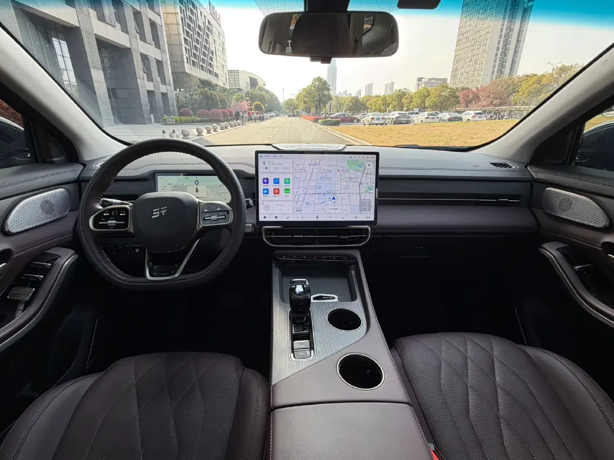 2024 Jetour X90 PRO 1.6T 197HP L4 7DCT,autocango,china used car exporter,china ev exporter,chinese used car exporter,chinese used ev exporter