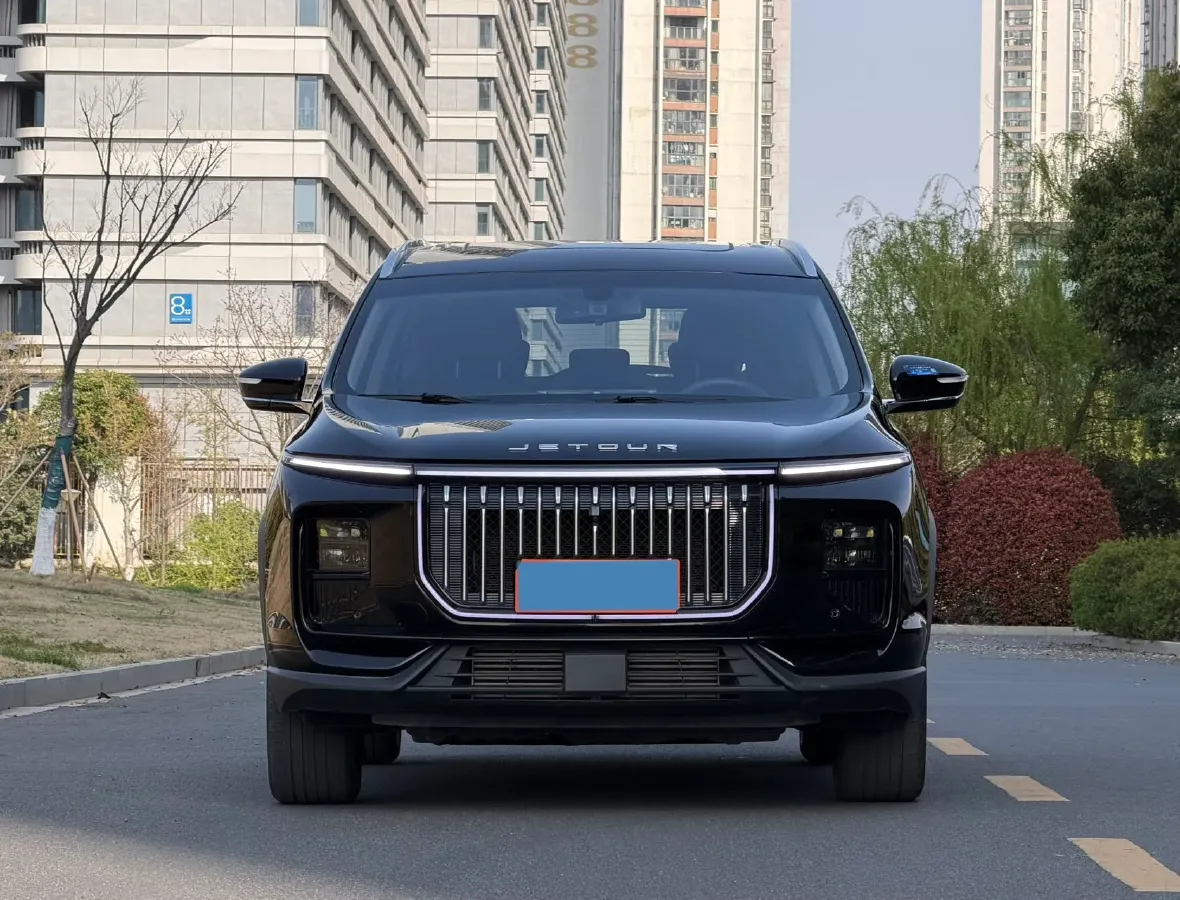 2024 Jetour X90 PRO 1.6T 197HP L4 7DCT,autocango,china used car exporter,china ev exporter,chinese used car exporter,chinese used ev exporter