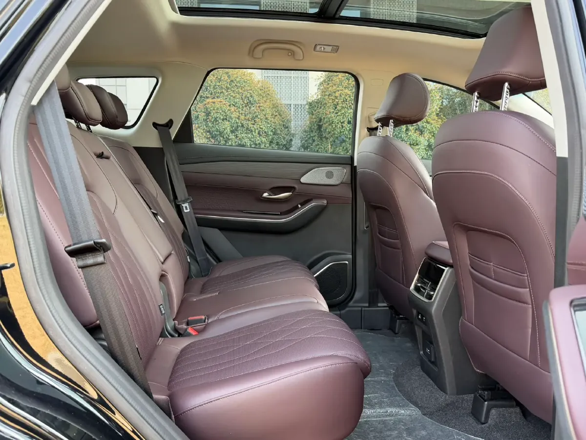 2024 Jetour X90 PRO 1.6T 197HP L4 7DCT,autocango,china used car exporter,china ev exporter,chinese used car exporter,chinese used ev exporter