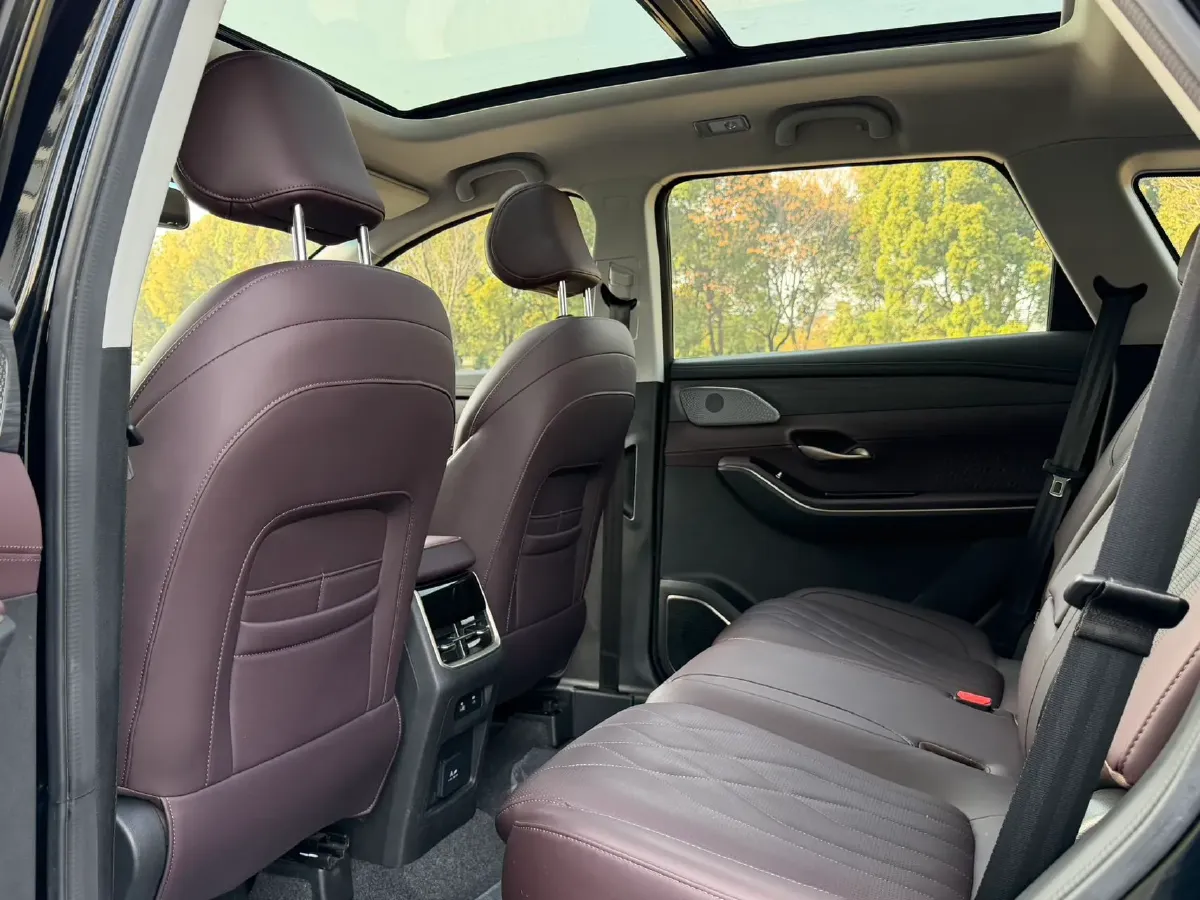 2024 Jetour X90 PRO 1.6T 197HP L4 7DCT,autocango,china used car exporter,china ev exporter,chinese used car exporter,chinese used ev exporter