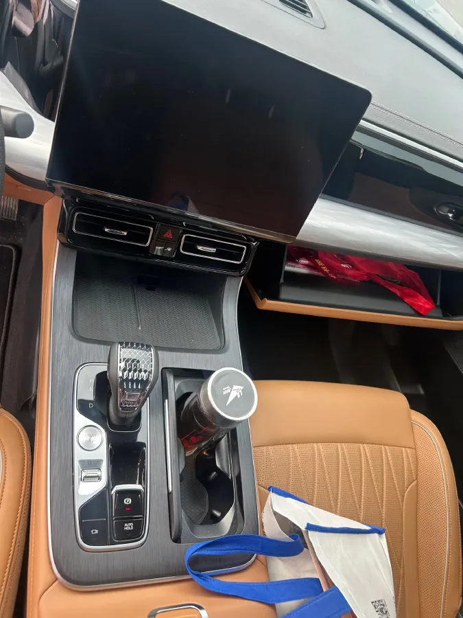 2025 GAC Trumpchi GS8 2.0T 252HP L4 8AT,autocango,china used car exporter,china ev exporter,chinese used car exporter,chinese used ev exporter