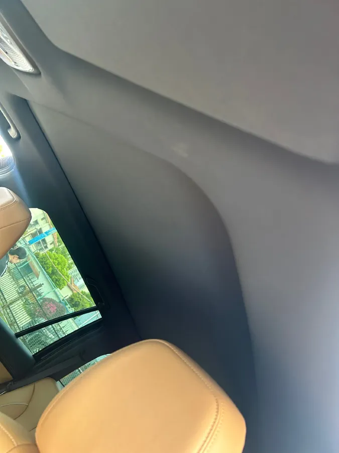 2025 GAC Trumpchi GS8 2.0T 252HP L4 8AT,autocango,china used car exporter,china ev exporter,chinese used car exporter,chinese used ev exporter