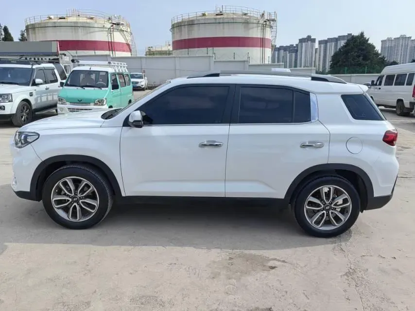 2019 Hyundai ix35 2.0L 160HP L4 6AT,autocango,china used car exporter,china ev exporter,chinese used car exporter,chinese used ev exporter