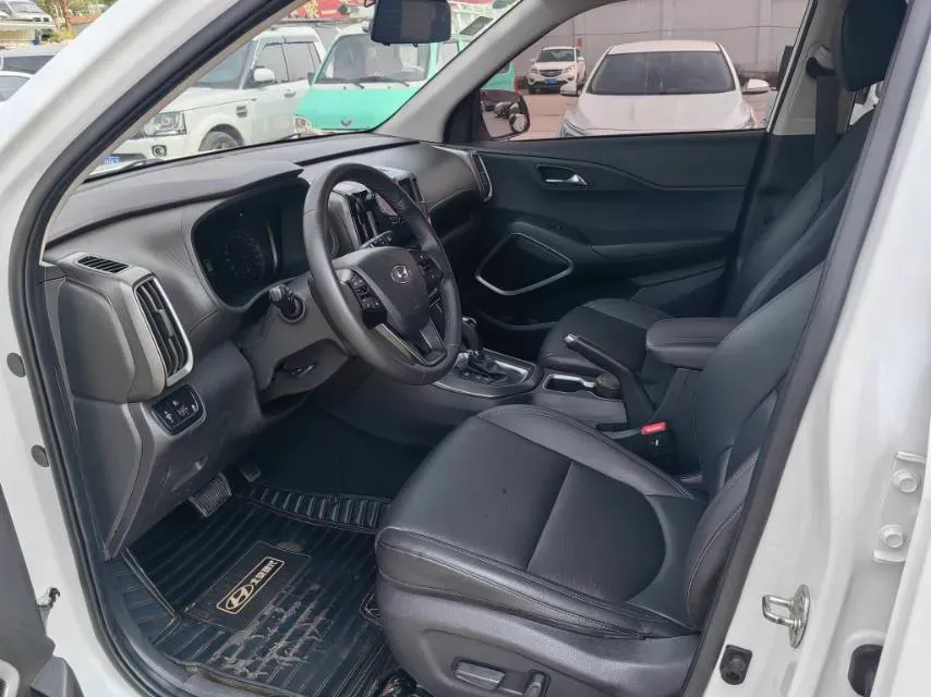 2019 Hyundai ix35 2.0L 160HP L4 6AT,autocango,china used car exporter,china ev exporter,chinese used car exporter,chinese used ev exporter