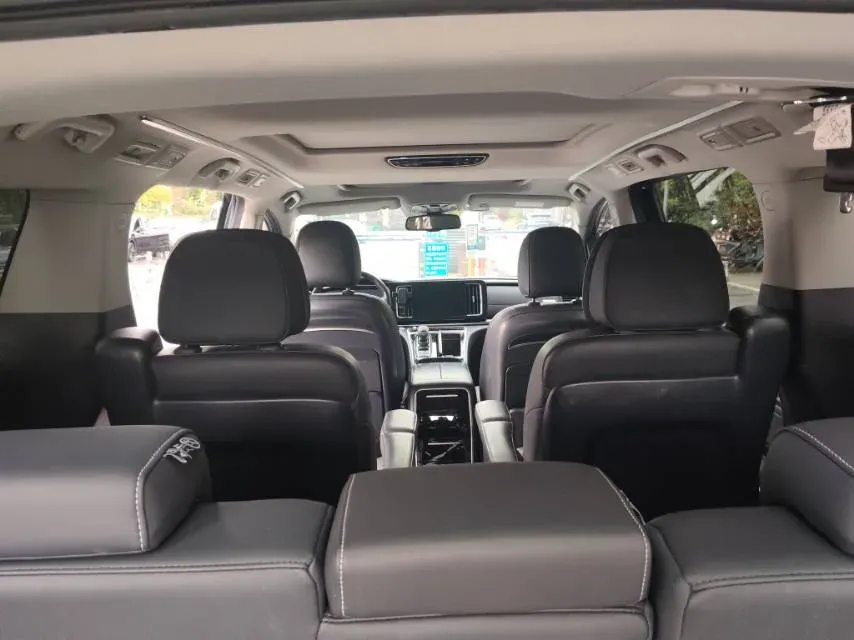 2021 GAC Trumpchi M8 2.0T 252HP L4 8AT,autocango,china used car exporter,china ev exporter,chinese used car exporter,chinese used ev exporter