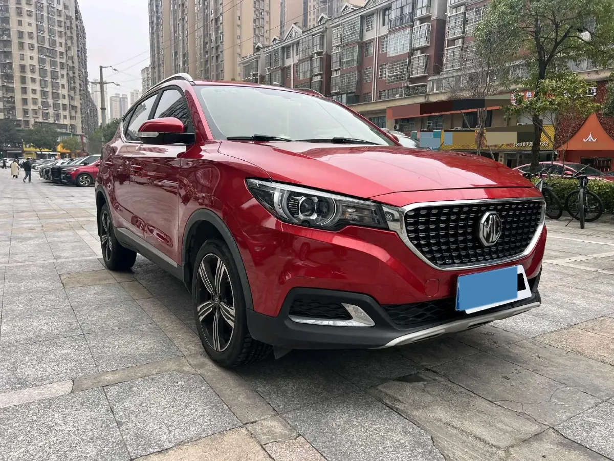 2019 MG ZS 1.5L 120HP L4 4AT,autocango,china used car exporter,china ev exporter,chinese used car exporter,chinese used ev exporter