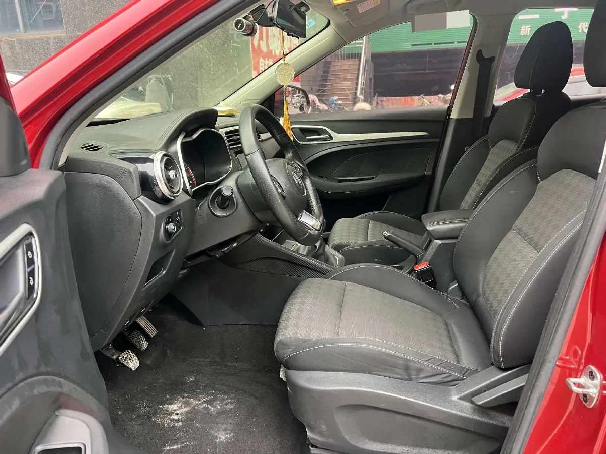 2019 MG ZS 1.5L 120HP L4 4AT,autocango,china used car exporter,china ev exporter,chinese used car exporter,chinese used ev exporter